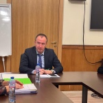 Министерството на земеделието ще подаде искане за финансиране на дейности по  почистване на чашата на язовир Панчарево