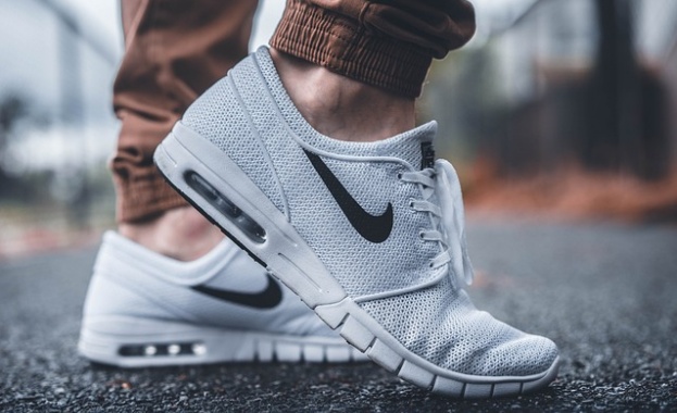 Nike е марка с ключово значение в модния сектор спортната