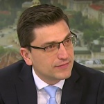 Сабрутев: Половината българи ще обеднеят догодина заради безхаберието на служебния кабинет