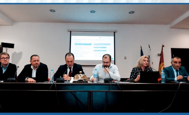 Камарата на професионалните оценители КПО и Институтът на дипломираните експерт счетоводители