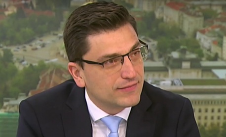 Венко Сабрутев: Пари в държавата има, въпросът е как се разпределят