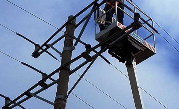 ЕРП Север приключи реконструкции по мрежата в област Варна на стойност 160 хиляди лева