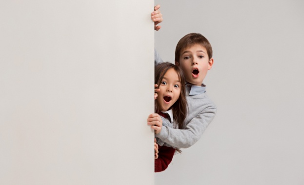 Пазаруването на детски стоки днес може да е истинско мъчение