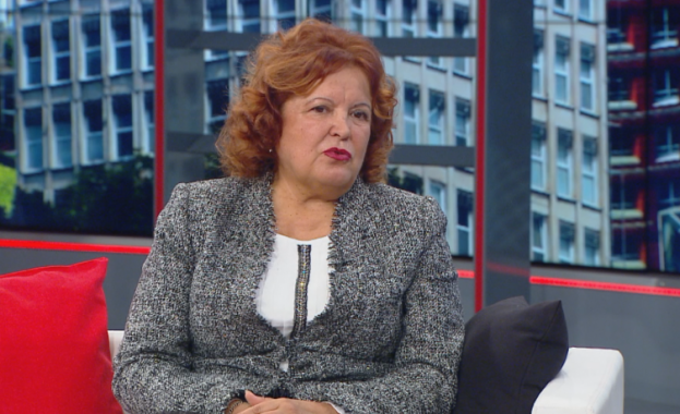 В България заразените с ХИВ са два три пъти повече от