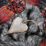 Какво да правим с остатъчните прежди?