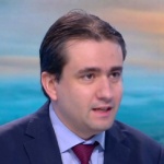 Божидар Божанов от ПП-ДБ: Като трета политическа сила ще стоим леко страни