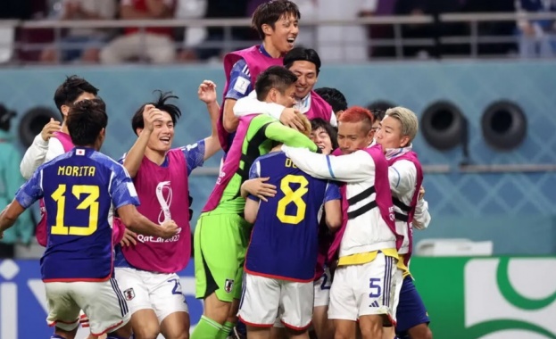 Изненадите на световното по футбол продължават отбора на Германия напуска