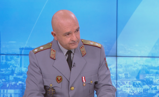 Ключовото в развитието на ВМА е че през цялото си