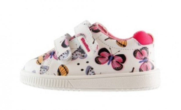 Искате да изберете обувки с гъвкава подметка и добра опора