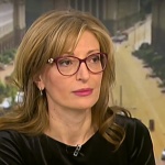 Екатерина Захариева: ГЕРБ ще направи всичко възможно да има кабинет