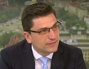 Венко Сабрутев: Пари в държавата има, въпросът е как се разпределят