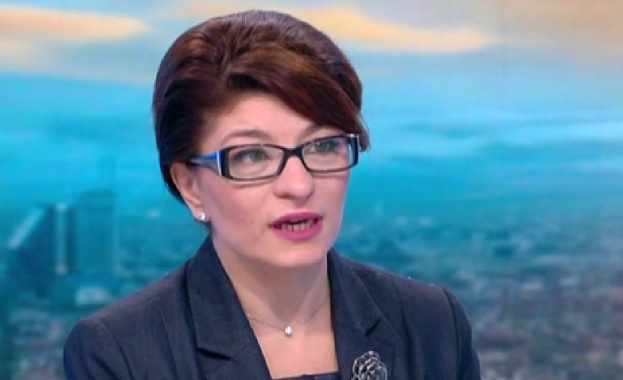 Няма да има тройна работа не сме превърнали машините в