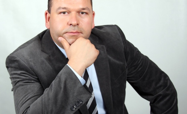 Общинският съветник от групата на БСП за България Николай Велчев