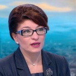 Десислава Атанасова: Машината продължава да съществува, не е превърната в принтер