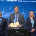 И ДБ предлага държавен контрол върху "Лукойл"