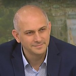 Директорът на Народния театър: Аз съм целта, не мога да съм маша за лустрация на даден човек