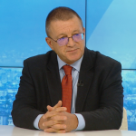 Бойко Ноев: Битката, която в момента се води в България, е разрушителна за страната