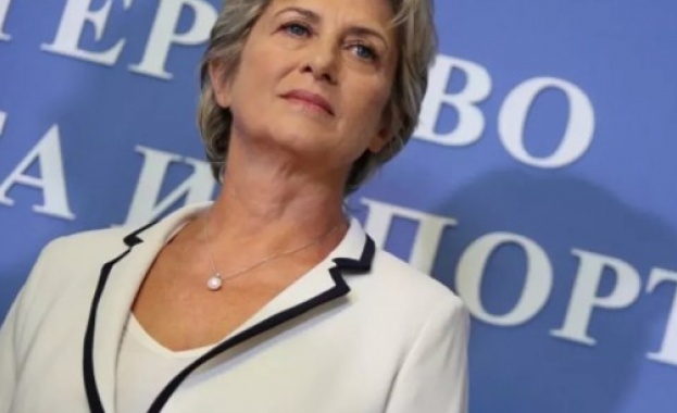 Година и половина по рано съвсем изненадващо без да има