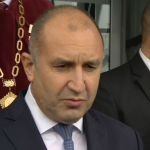 Радев: Г-н Петков е забравил, че той, а не аз, е в коалиция с Борисов и Пеевски