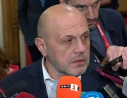 Томислав Дончев: Не виждам как в ситуацията, в която се намираме в момента, могат да бъдат отнети социални права