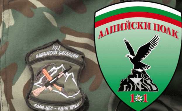 Български военен кораб в Черно море се натъква на поредна