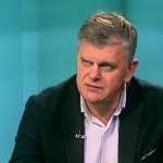 Димитър Недялков: Благодарение на мобилизацията им в българските войски, българските евреи са били спасени