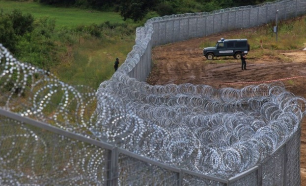 Каналджиите на мигранти стават все по изобретатели Поредният фрапиращ случай е