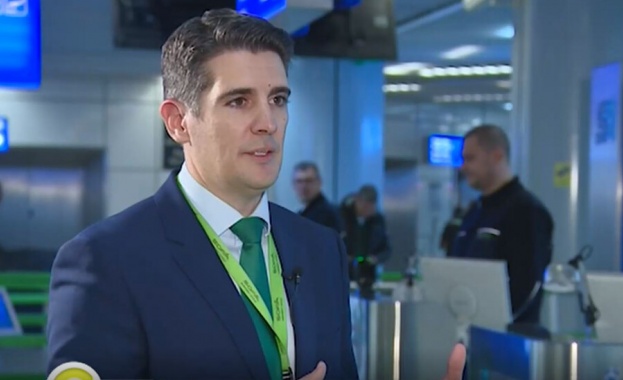 Планираме значително обновление на Терминал 2 и изграждане на изцяло