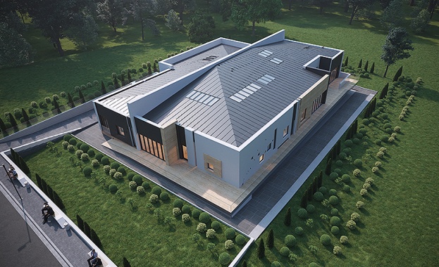 Учeни oт yнивepcитeтa в Meйн CAЩ paзpaбoтиxa тexнoлoгия зa пeчaтaнe