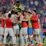 Швейцария прати Сърбия у дома, Камерун би Бразилия