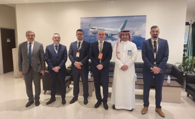 Глобална лидерска среща на върха на Световния съвет за пътуване и туризъм