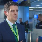 Хесус Кабайеро: Планираме изграждане на изцяло нов Терминал 3 на летище "София"