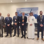 Глобална лидерска среща на върха на Световния съвет за пътуване и туризъм