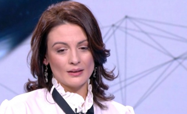 Исках да провокирам други жени да говорят не исках да