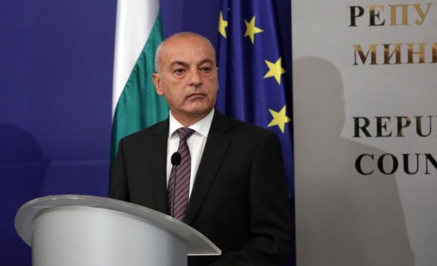Гълъб Донев: Да не превръщаме Шенген в разменна монета за постигане на кратка слава