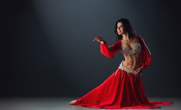 е не само завладяващо изкуство но и здравословно упражнение Той