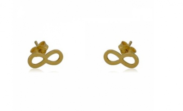 Произход и история на златните обеци Чудили ли сте се