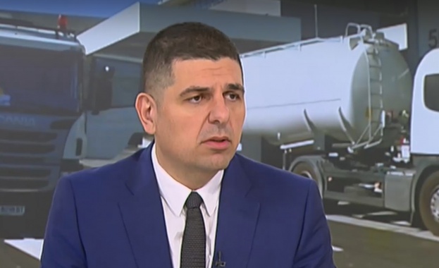 Ивайло Мирчев: Бюджетът за отбрана не беше приет от парламентарната ресорна комисия