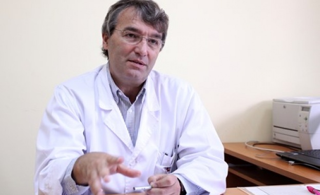 В днешно време болестта на Алцхаймер се диагностицира 10 12 години