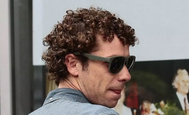 Актьорът Явор Бахаров е задържан съобщиха от МВР Той е