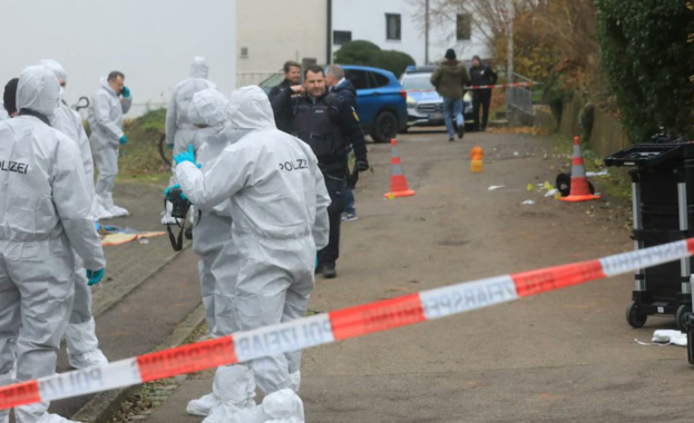 Две деца бяха ранени при атака с нож в близост