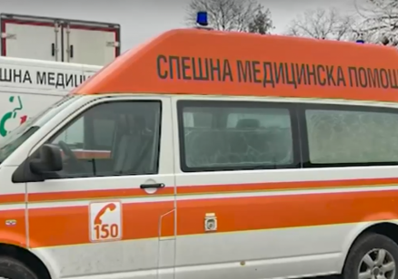 Тежка катастрофа с 4 пострадали, сред които и дете, затвори пътя Русе-Велико Търново