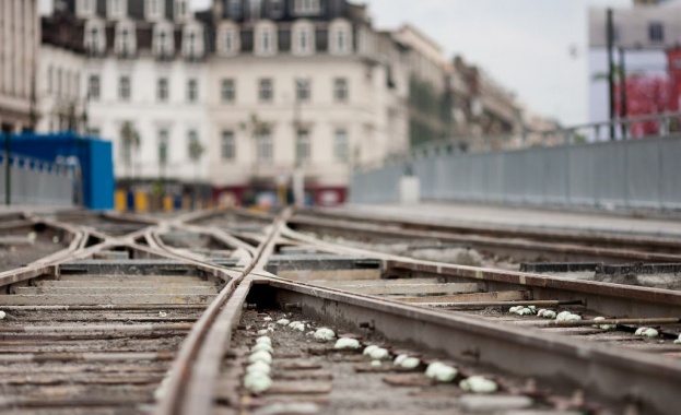 19 души са пострадали в Истанбул при катастрофа между трамвай