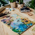 Как да изберете вашия магазин за художници?