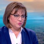 Нинова: ПП да се откажат да създават правителство