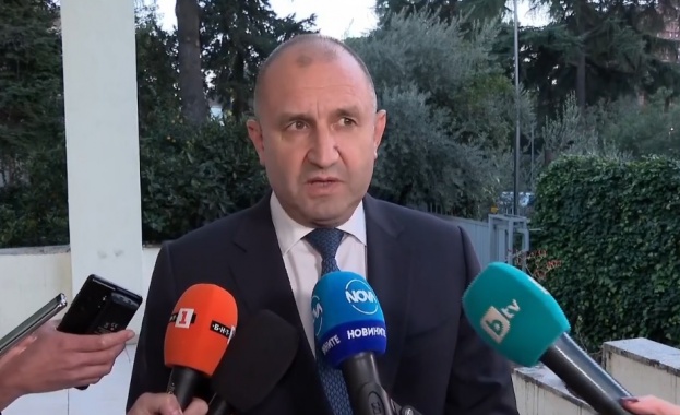 Дали се срещам редовно с г н Борисов Разбира се че