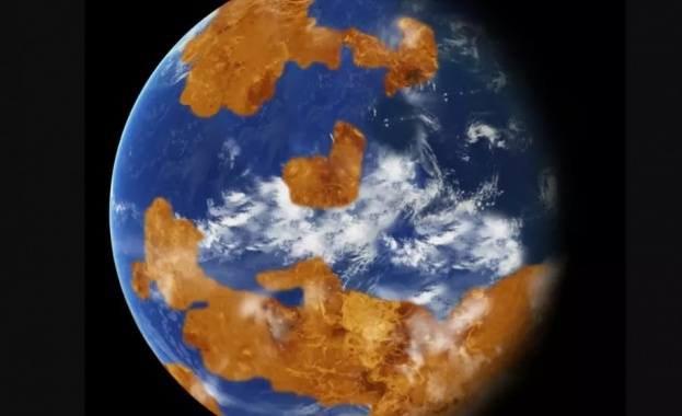 Човечеството е непримиримо в търсенето на следи от извънземен живот