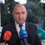 Румен Радев за "Продължаваме Промяната": Бях първият излъган, когато се доверих на тези хора