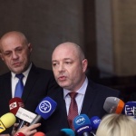 Проф. Габровски: Ще се опитаме политическия възел не да го разсечем, а да го разплетем 