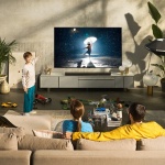 Практичен и иновативен Коледен подарък от LG